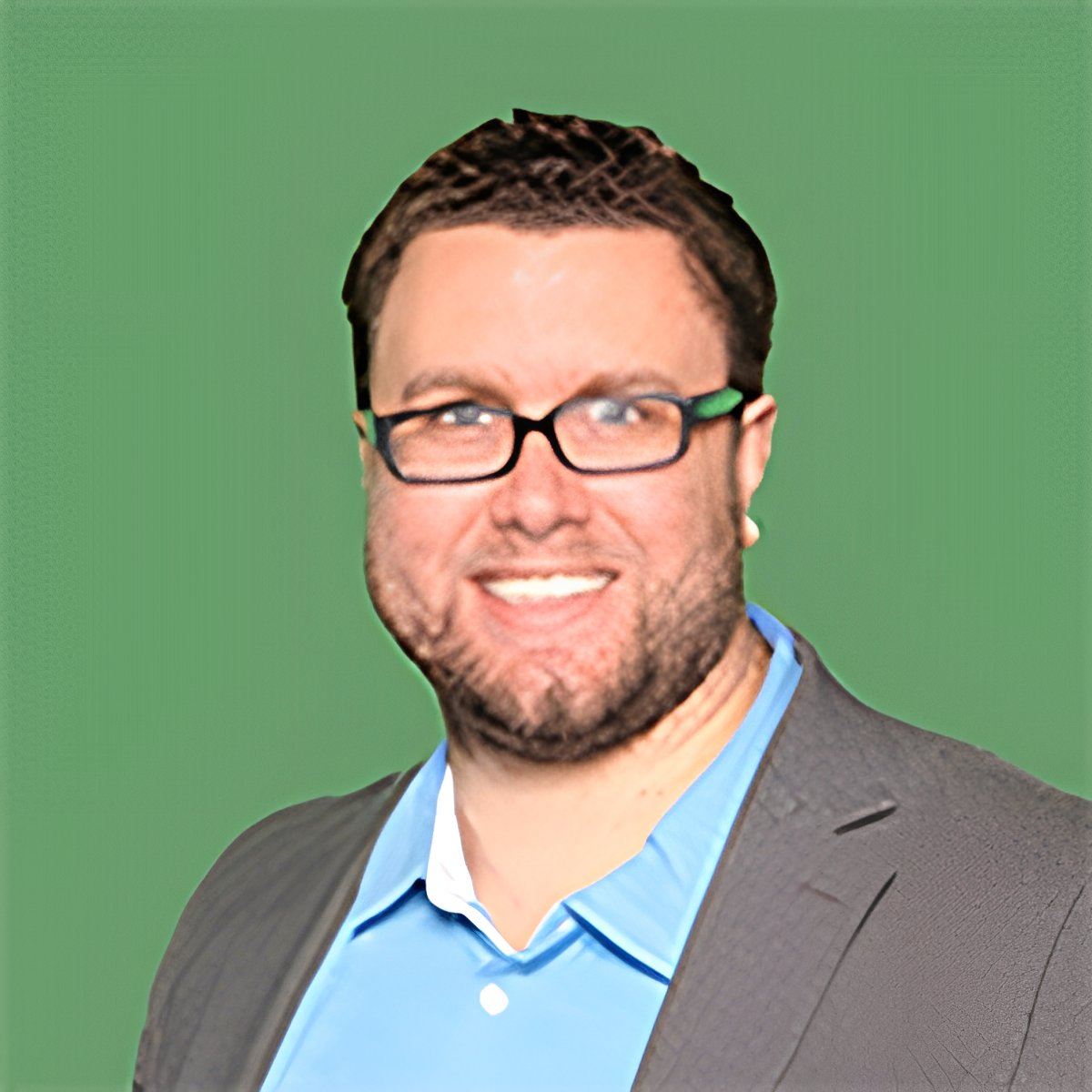 Mark Scott - Co-Founder